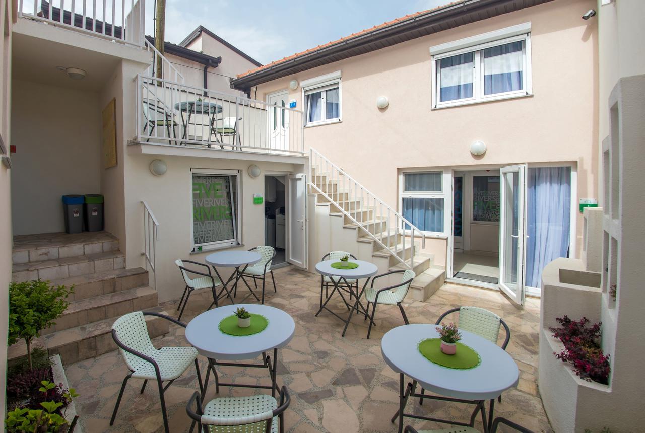 Five Rivers Rooms Mostar Exterior foto