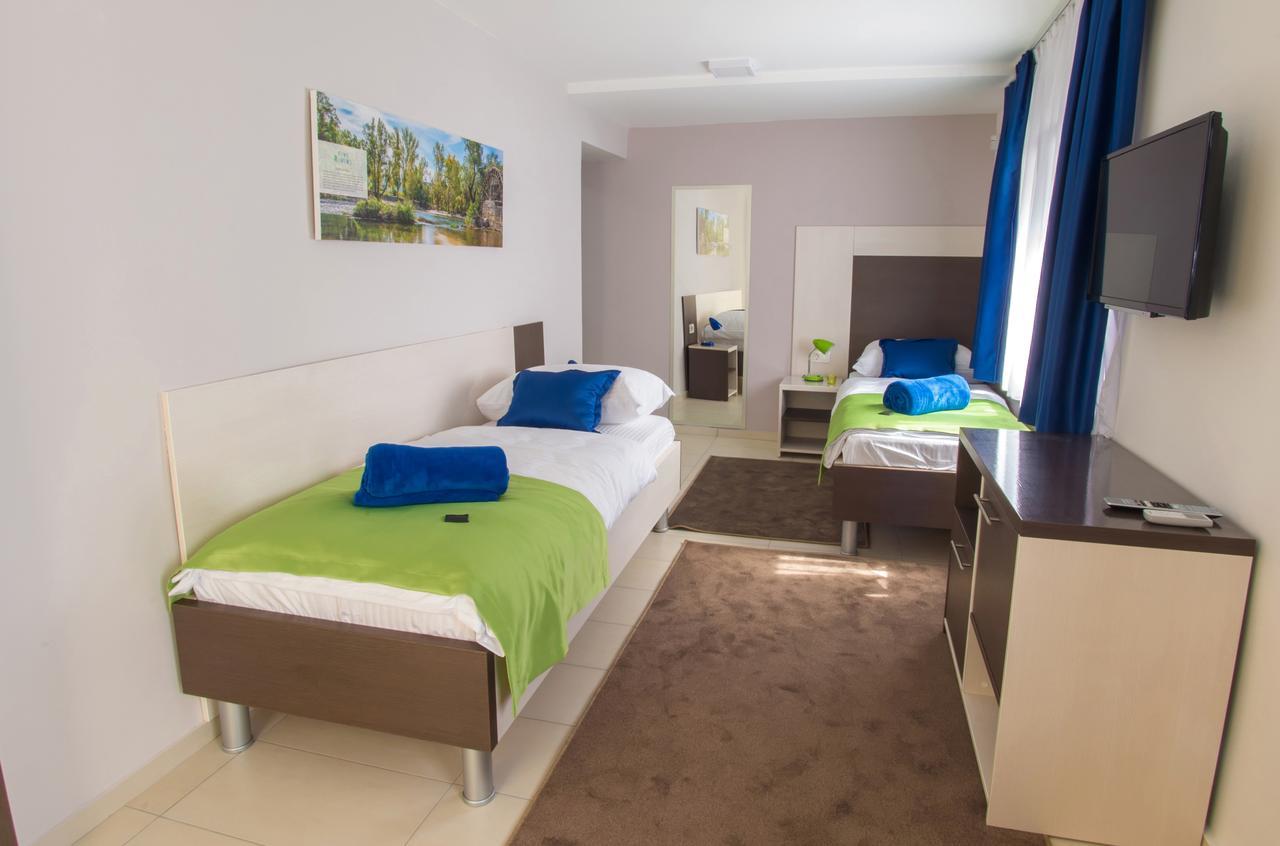 Five Rivers Rooms Mostar Exterior foto