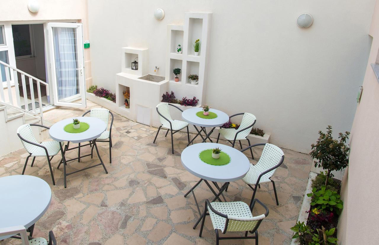Five Rivers Rooms Mostar Exterior foto