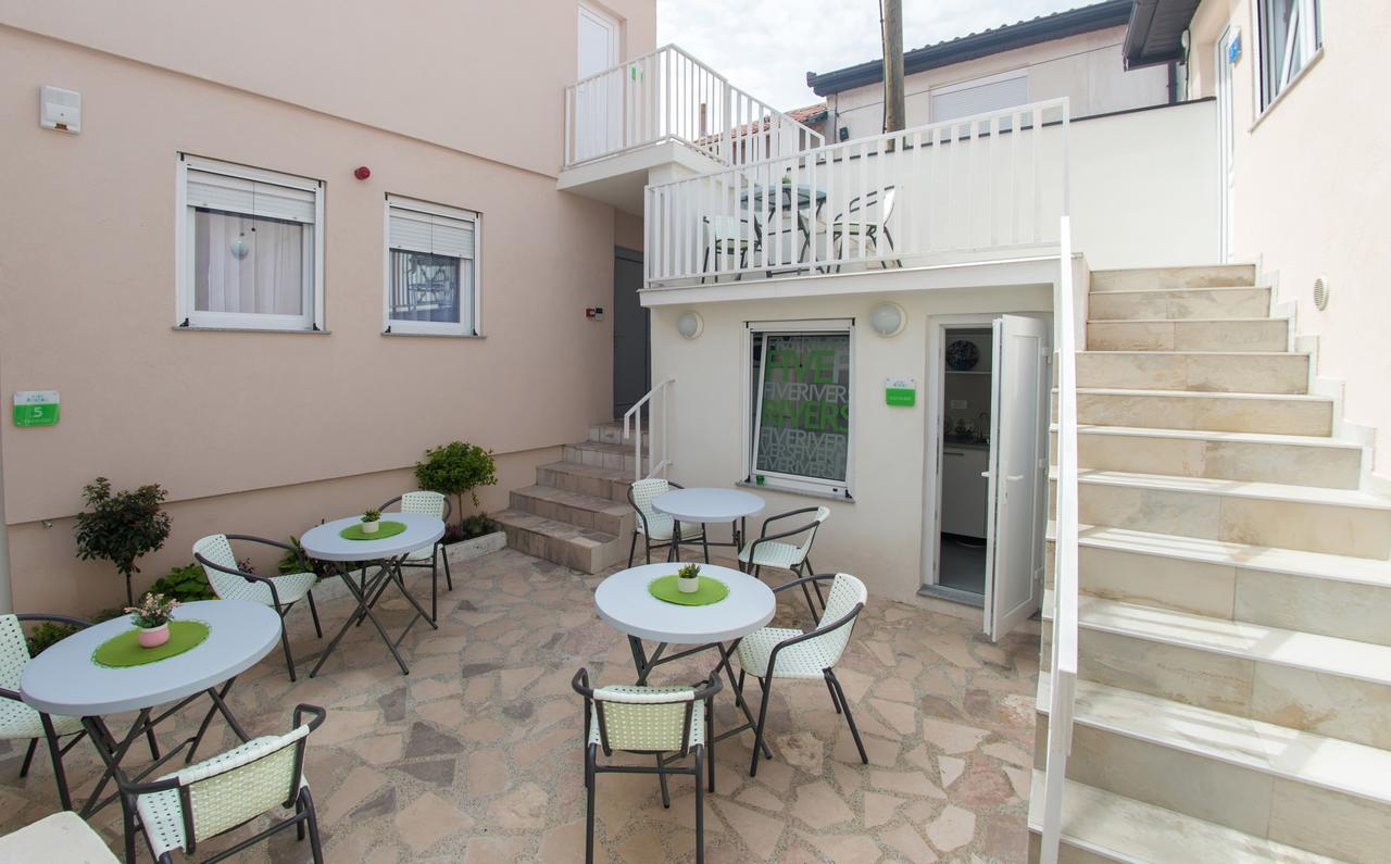 Five Rivers Rooms Mostar Exterior foto