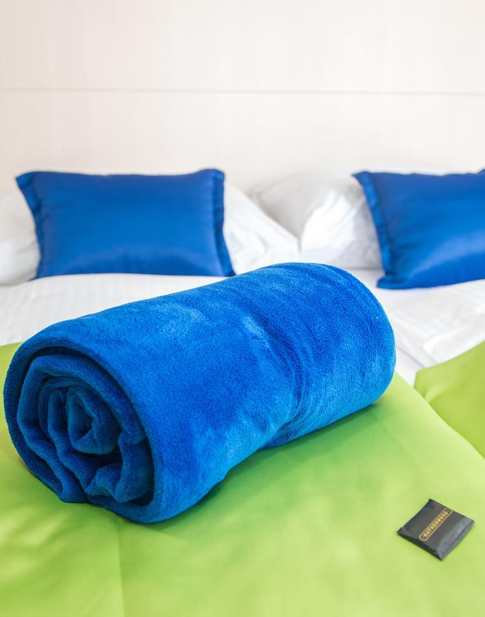 Five Rivers Rooms Mostar Exterior foto