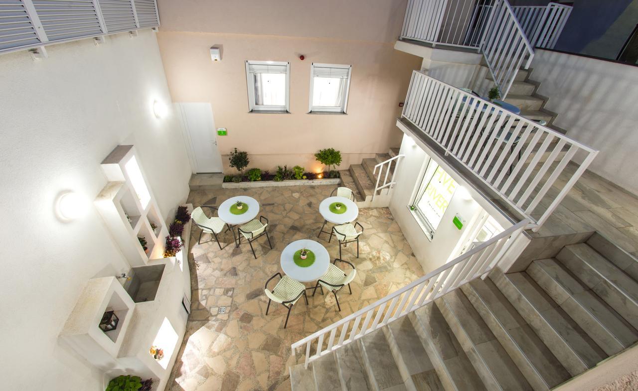 Five Rivers Rooms Mostar Exterior foto