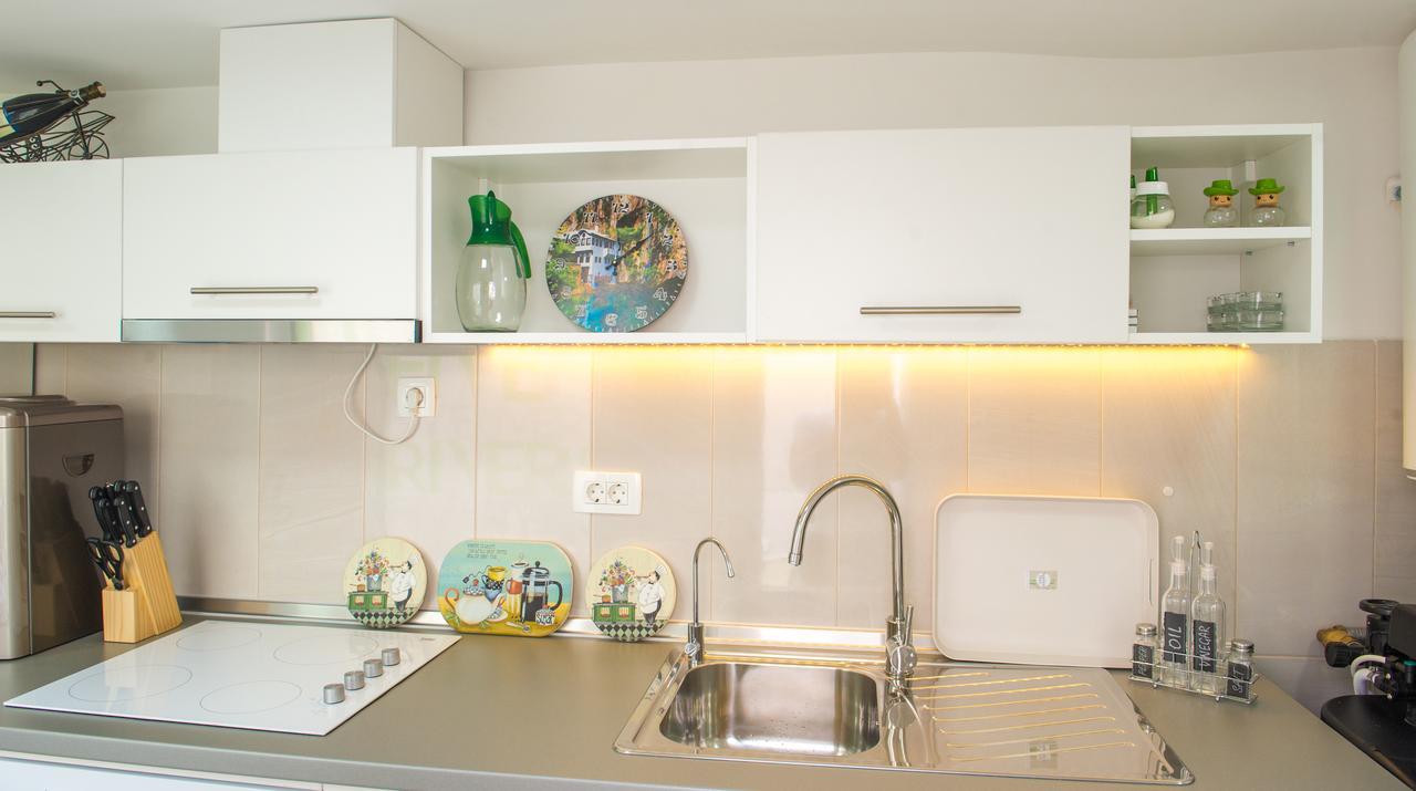 Five Rivers Rooms Mostar Exterior foto