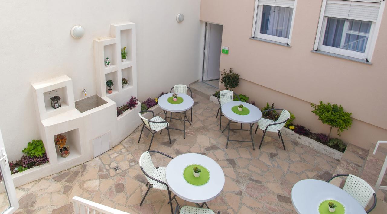 Five Rivers Rooms Mostar Exterior foto