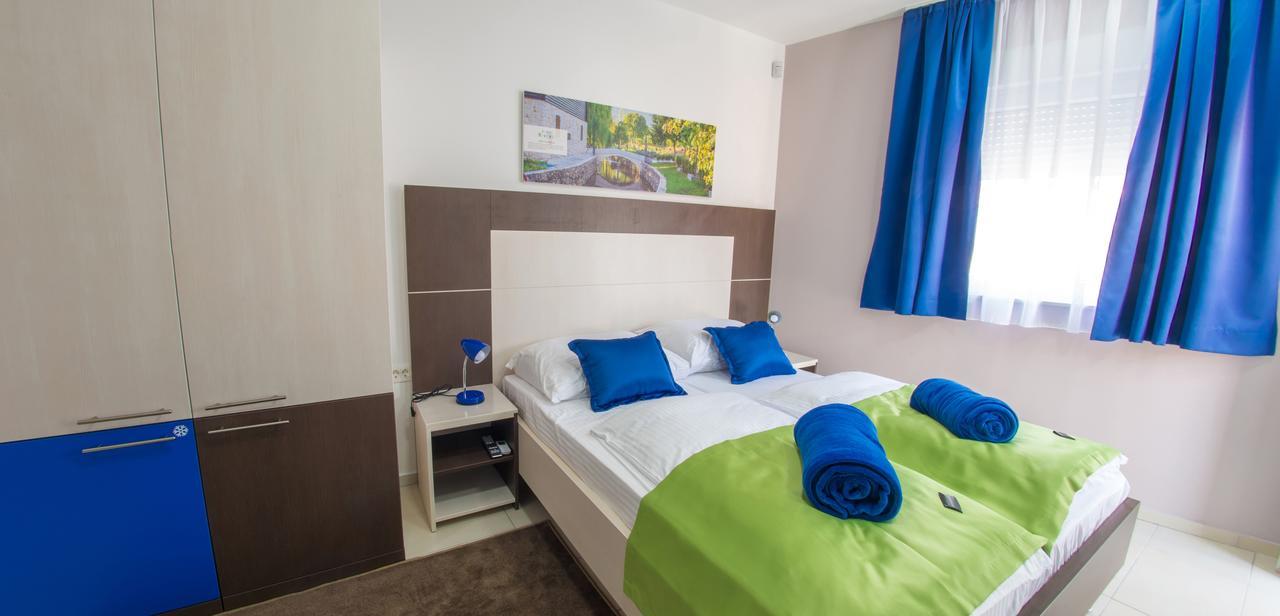 Five Rivers Rooms Mostar Exterior foto