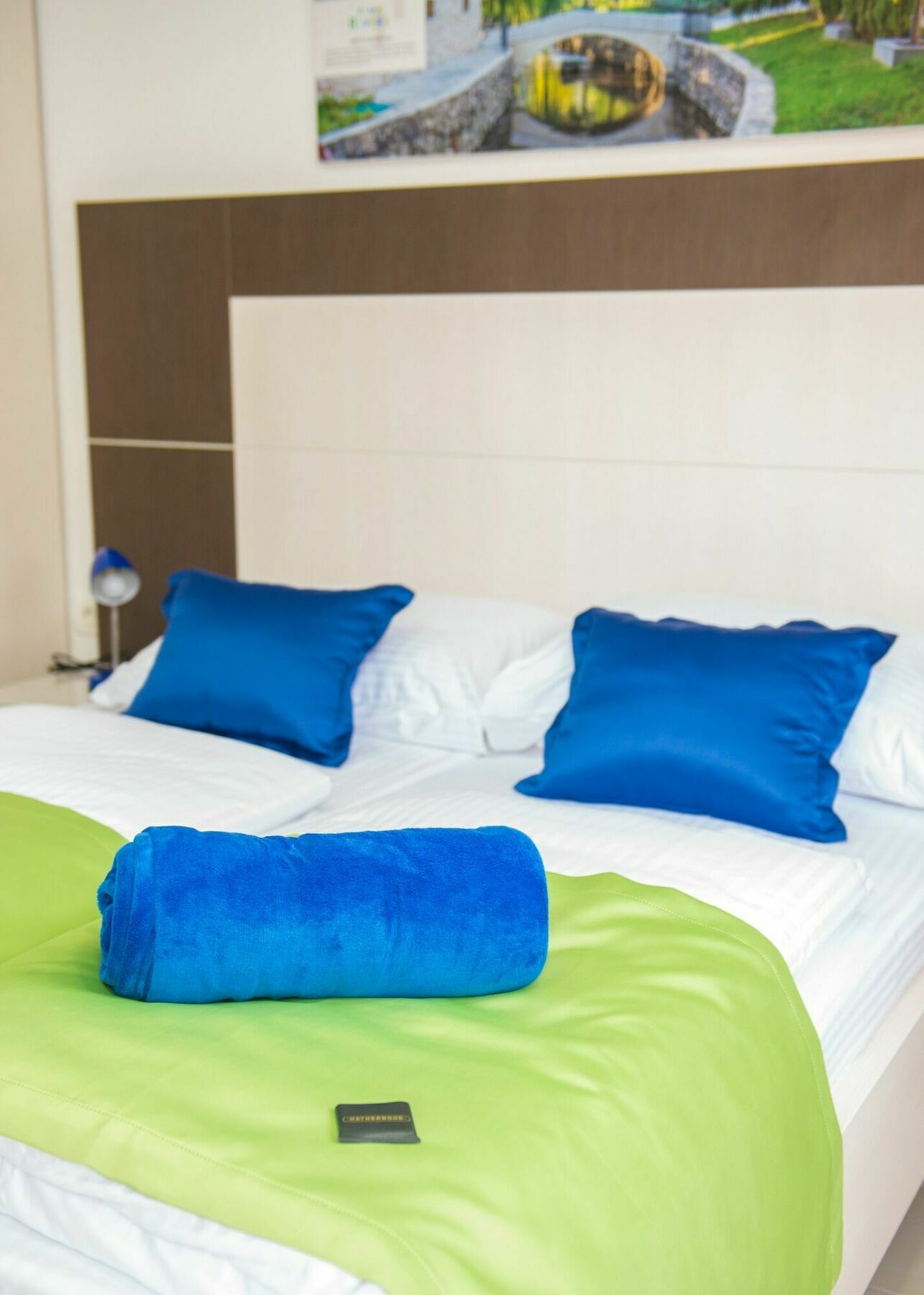 Five Rivers Rooms Mostar Exterior foto